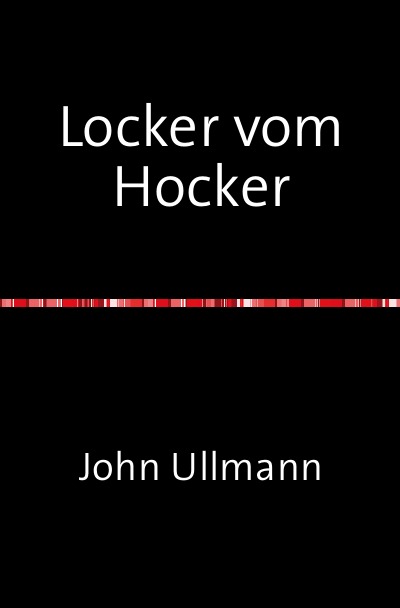 'Locker vom Hocker'-Cover
