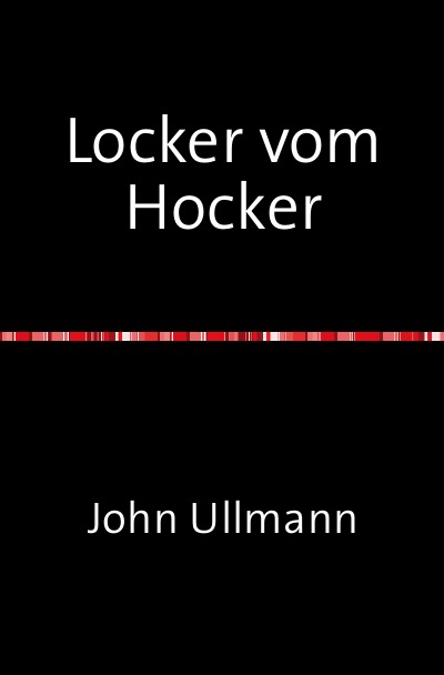'Cover von Locker vom Hocker'-Cover