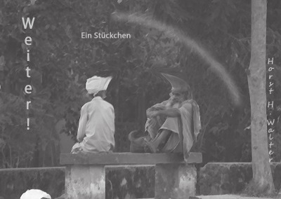 'Cover von Weiter!'-Cover