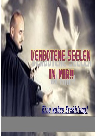 'Cover von Verbotene Seelen in mir!!'-Cover