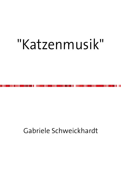 '„Katzenmusik“'-Cover