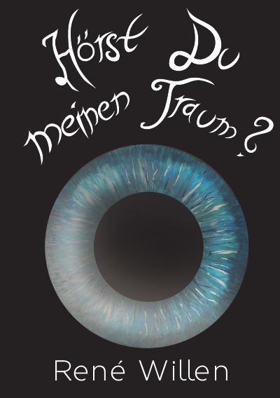 'Cover von Hörst du meinen Traum?'-Cover