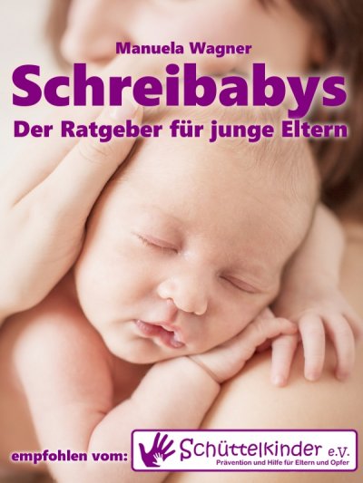 'Schreibabys'-Cover