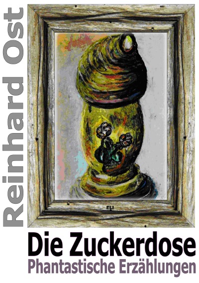 'Cover von Die Zuckerdose'-Cover