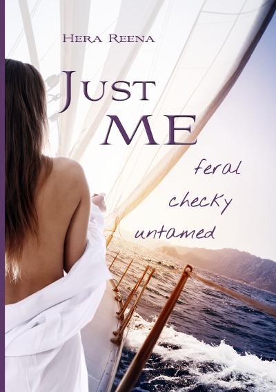 'Cover von Just me'-Cover
