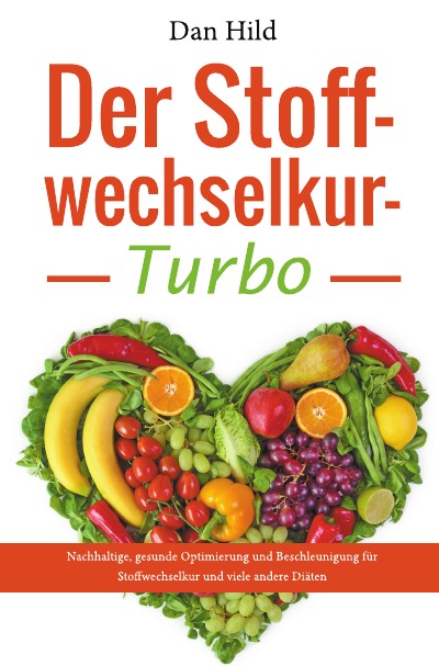 'Der Stoffwechselkur-Turbo'-Cover