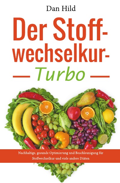 'Cover von Der Stoffwechselkur-Turbo'-Cover