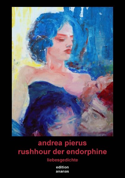 'Cover von rushhour der endorphine'-Cover
