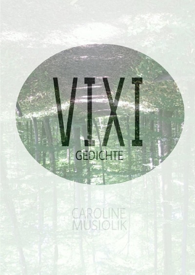 'VIXI'-Cover