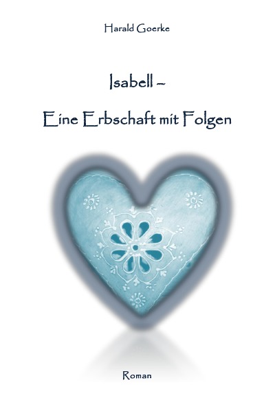 'Cover von Isabell – Eine Erbschaft mit Folgen'-Cover