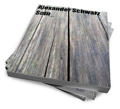 'Cover von Sein'-Cover