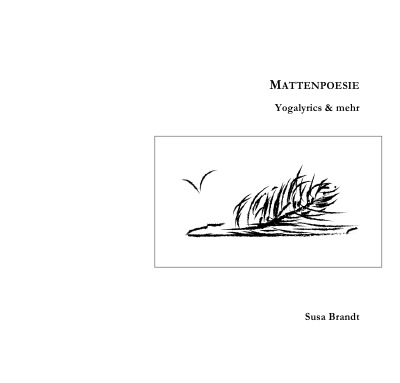 'Cover von Mattenpoesie'-Cover