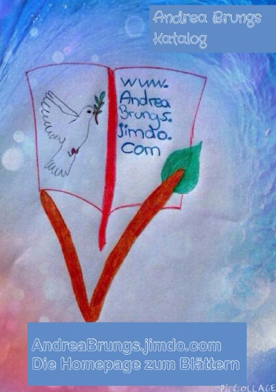 'Cover von AndreaBrungs.jimdo.com'-Cover