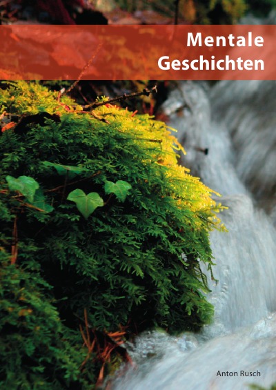 'Cover von Mentale Geschichten'-Cover