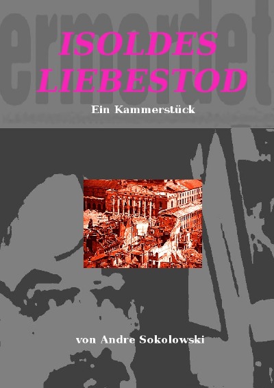 'Cover von ISOLDES LIEBESTOD'-Cover