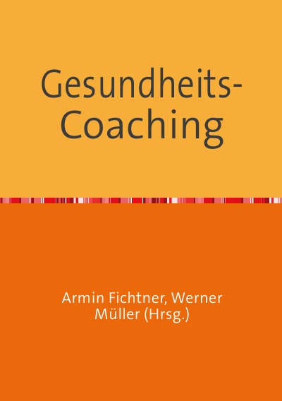 'Cover von Gesundheits-Coaching'-Cover