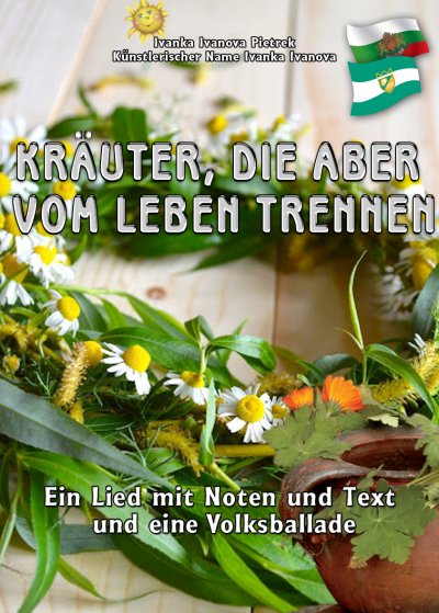 'Cover von Kräuter, die aber vom Leben trennen'-Cover