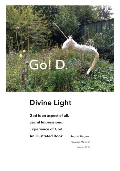 'Cover von Go! D.'-Cover
