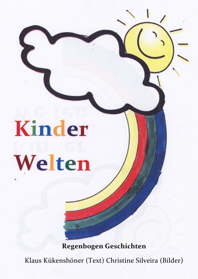 'Cover von Regenbogen Geschichten'-Cover