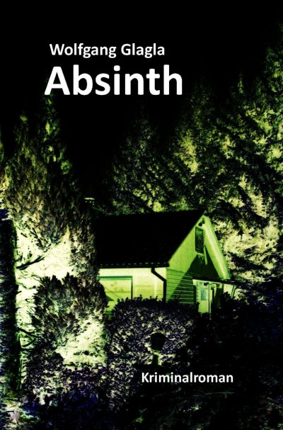 'Cover von Absinth'-Cover