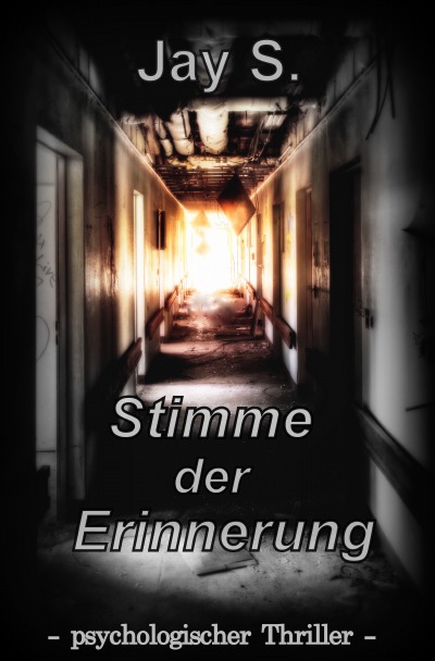 'Cover von Stimme der Erinnerung'-Cover