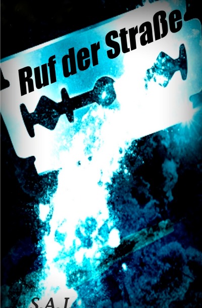 'Cover von Ruf der Straße'-Cover