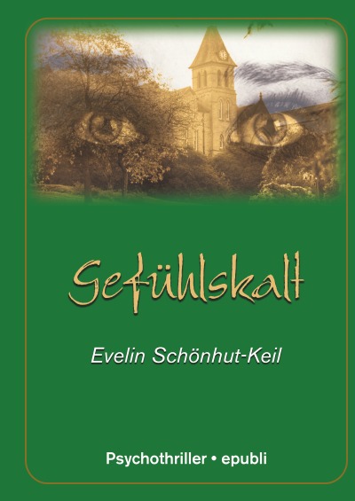 'Gefühlskalt'-Cover