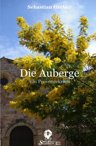 'Cover von Die Auberge'-Cover
