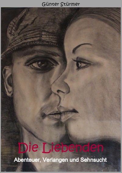 'Cover von Die Liebenden'-Cover