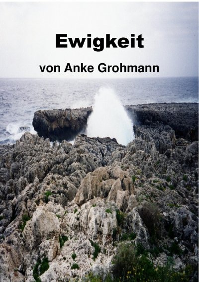'Cover von Ewigkeit'-Cover