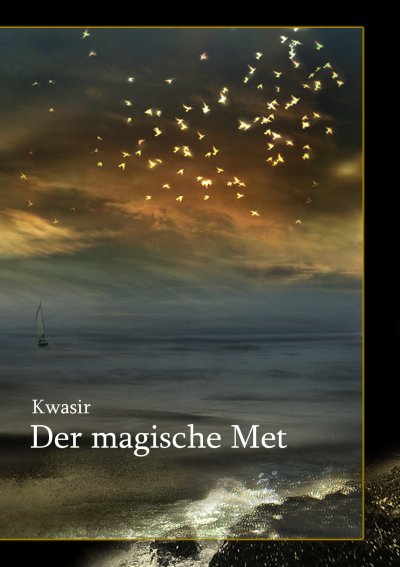 'Cover von Der magische Met'-Cover