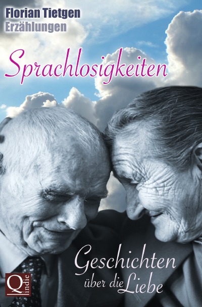 'Cover von Sprachlosigkeiten'-Cover