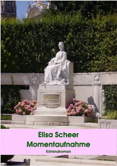 'Cover von Momentaufnahme'-Cover