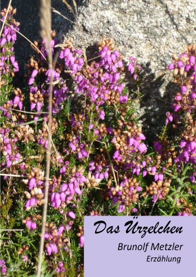 'Cover von Das Ürzelchen'-Cover