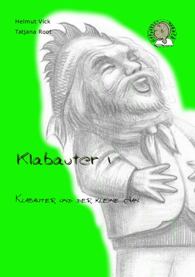 'Cover von Klabauter 1'-Cover