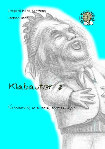 'Cover von Klabauter 2'-Cover