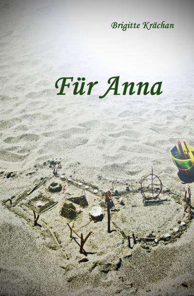 'Für Anna'-Cover
