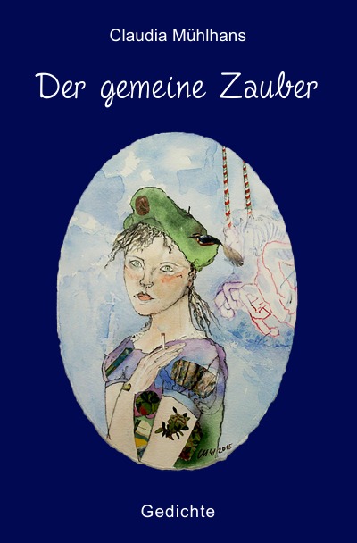 'Cover von Der gemeine Zauber'-Cover