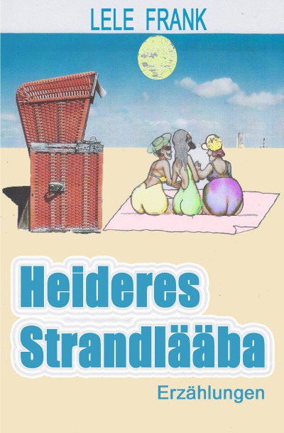 'Cover von Heiteres Strandleben (schwäbisch)'-Cover