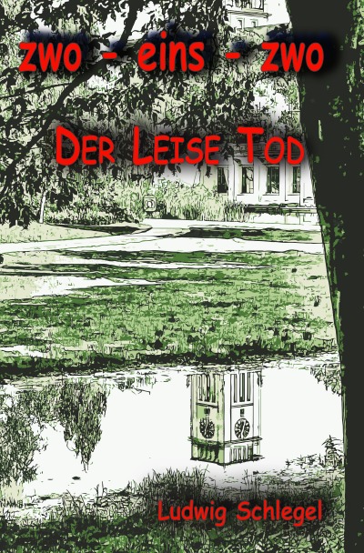 'Cover von zwo-eins-zwo'-Cover