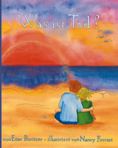 'Was ist Tod?'-Cover