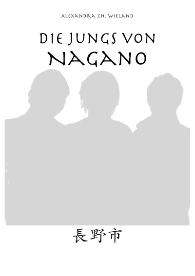 'Cover von Die Jungs von Nagano'-Cover
