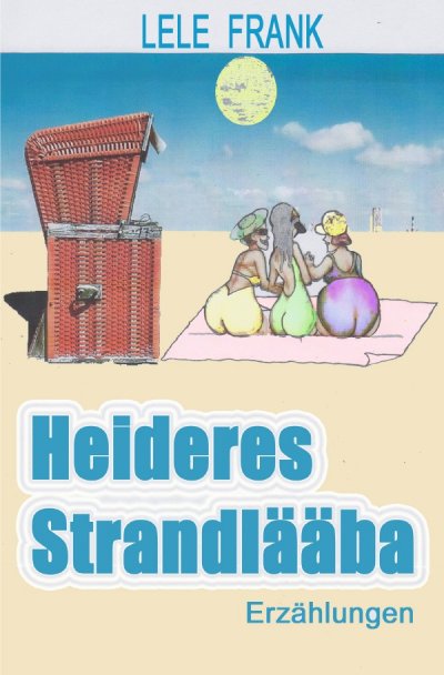 'Cover von Heiteres Strandleben (schwäbisch)'-Cover