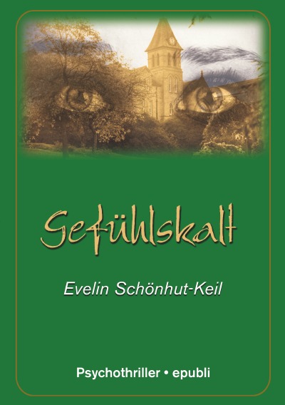 'Gefühlskalt'-Cover
