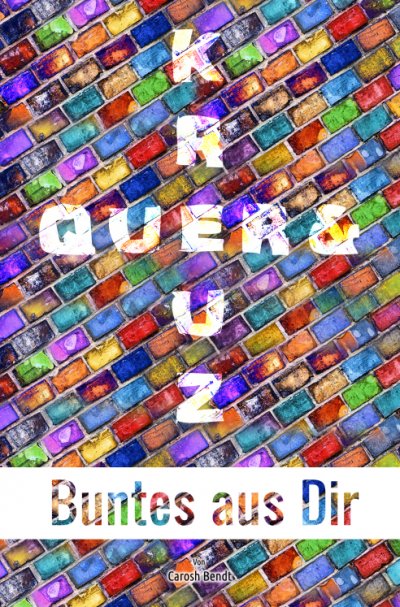'Cover von Kreuz & Quer'-Cover