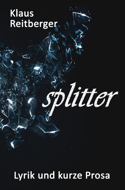 'splitter'-Cover