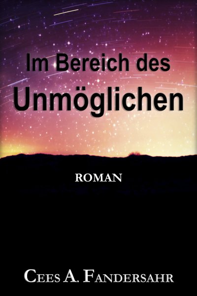 'Cover von Im Bereich des Unmöglichen'-Cover