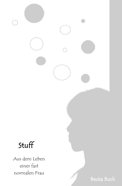 'Stuff'-Cover