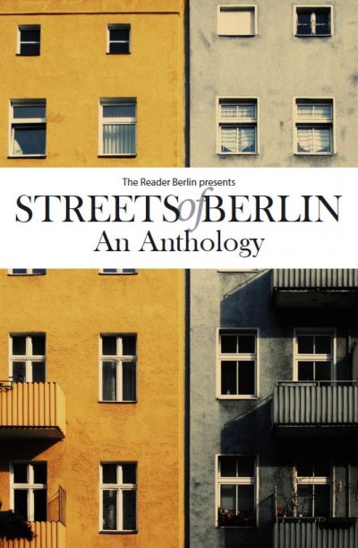 'Streets of Berlin'-Cover