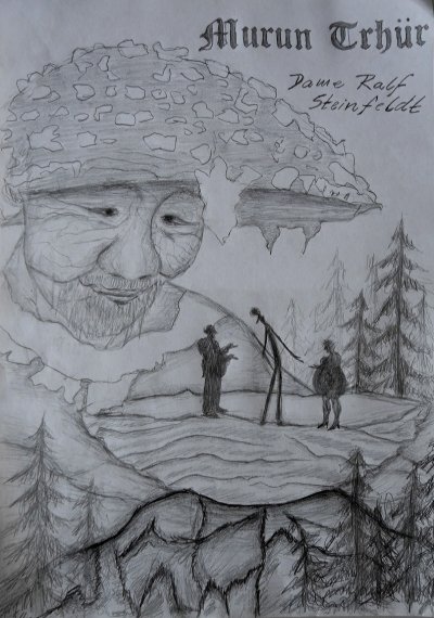 'Cover von Murun Trhür'-Cover